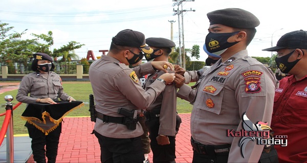 Operasi Lilin Telabang 2020 Kapuas Berlangsung Selama 15 Hari