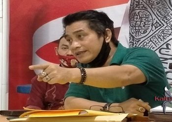 Kuasa Hukum Sugianto Sabran - Edy Pratowo Bantah Tudingan Kecurangan di Pilgub Kalteng 2020.