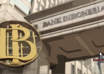 BI Kalteng Gelontorkan Rp. 585 Juta Untuk Bantu Sarana Pembelajaran Daring Saat Pandemi