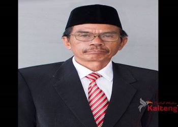 Ini Harapan Legislator Gumas Untuk BKMT