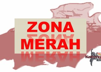 Jangan Bandel! Kalteng Punya 6 Zona Merah, Sebaiknya Warga Libur Akhir Tahun di Rumah Saja