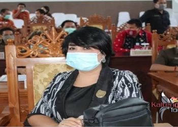 Hari Ibu Momentum Untuk Kaum Perempuan Gumas Tingkatkan Kualitas