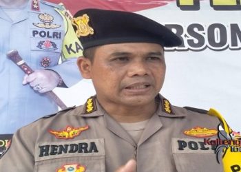 Antisipasi Ancaman Teror Saat Natal dan Tahun Baru