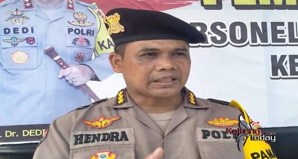Antisipasi Ancaman Teror Saat Natal dan Tahun Baru