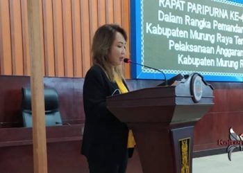 Legislator Ini Dukung Larangan Perayaan Malam Tahun Baru