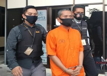 Janjikan Keuntungan Bisnis Forex, Pria ini Tipu Korbannya Hingga Rp. 125 Juta