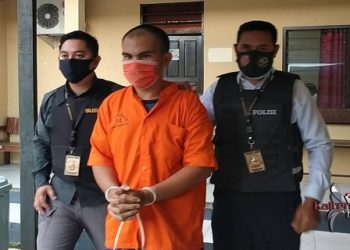 Pengembangan Pencurian Sepeda Motor di 16 Lokasi, Polisi : 1 Orang DPO