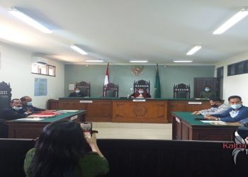 Ini Jawaban Polisi Saat Menanggapi Kuasa Hukum Acin
