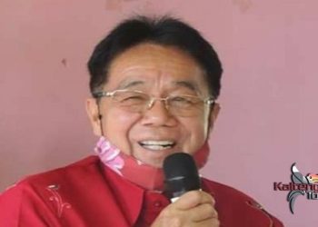 DPRD Kalteng Minta Sosialisasi Bahaya Pernikahan Dini di Tingkatkan
