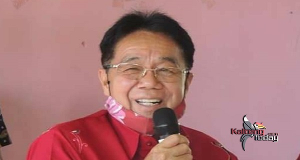 DPRD Kalteng Minta Sosialisasi Bahaya Pernikahan Dini di Tingkatkan