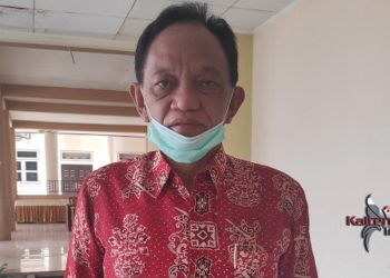 Dewan Barsel Harapkan Wisata Danau Sanggu Ditingkatkan