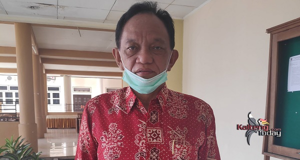 Dewan Barsel Harapkan Wisata Danau Sanggu Ditingkatkan