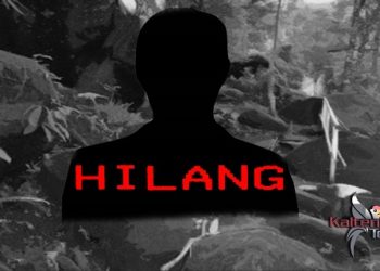 Terkendala Cuaca, Hari Kedua Pencarian Pria Hilang di Bukit Tangkiling Masih Nihil