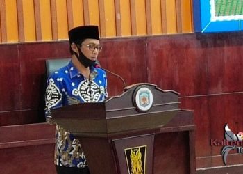 Putra Daerah Diminta Turut Membangun Daerah
