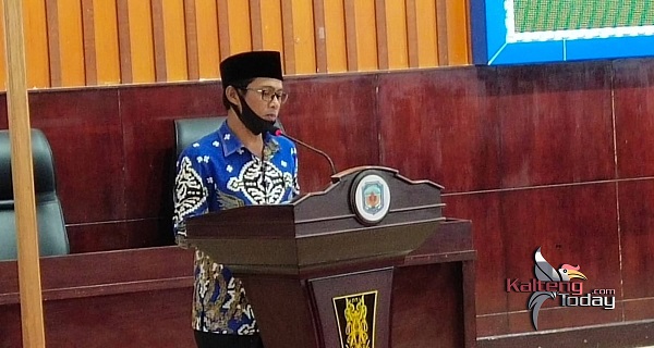 Putra Daerah Diminta Turut Membangun Daerah
