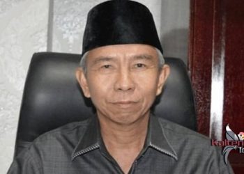Sambut Tahun Baru Rayakan Dengan Hal Positif