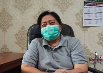 Momentum Paskah, Legislator Mura Ini Ajak Masyarakat Jaga Persatuan