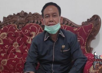 Waspada Laka Air, Dewan ini Ingatkan Masyarakat Utamakan Keselamatan