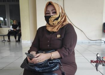 Dewan Barsel Harapkan Masyarakat Terus Disiplin Prokes