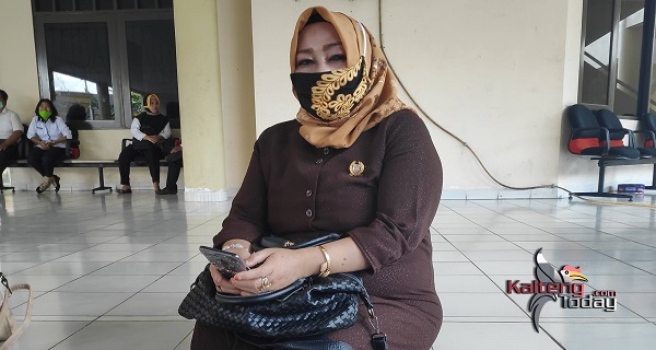 Dewan Barsel Harapkan Masyarakat Terus Disiplin Prokes