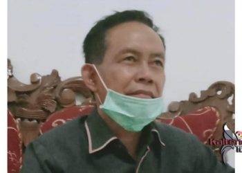 Dewan ini Minta SOPD Maksimalkan Pencapaian Proker 2021