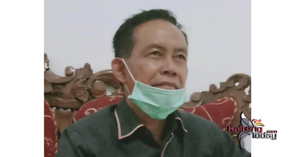 Dewan ini Minta SOPD Maksimalkan Pencapaian Proker 2021