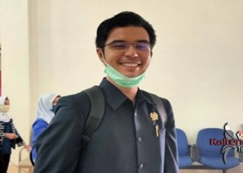 Dewan ini Prihatin Terhadap Peredaran Narkoba Hingga Pelosok Desa