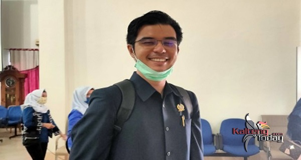 Dewan ini Prihatin Terhadap Peredaran Narkoba Hingga Pelosok Desa