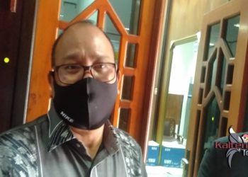 Dewan Sarankan Adanya Peningkatan Sapras Menuju Danau Sebangau