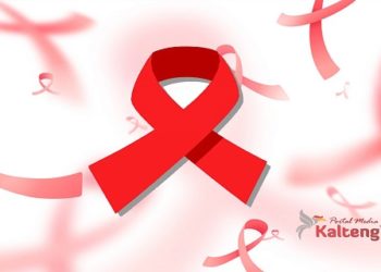2020, HIV/AIDS Kabupaten Kotim Capai 53 Kasus