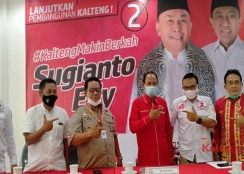 Polisi Gerebek Pembuatan Air Raksa Ilegal Skala Besar di Palangka Raya