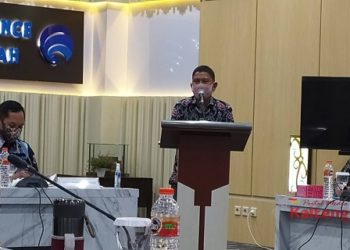 Dua Tahun Berturut-Turut, Pulpis Masuk 6 Besar Keterbukaan Informasi Publik