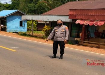Kakek 74 Tahun Tewas Akibat Tabrakan