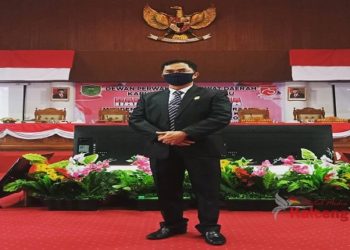 Utamakan Politik Sehat, Cara Cegah KKN