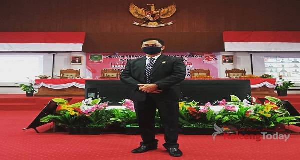 Utamakan Politik Sehat, Cara Cegah KKN