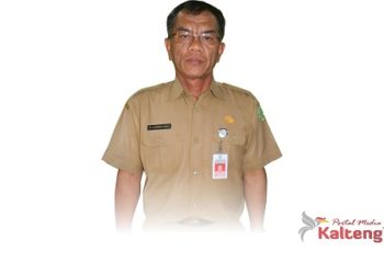 Ini Komentar Kadis DLH Kotim setelah Dinonjobkan Bupati