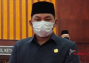 Dewan Mura Ajak Masyarakat Jangan Golput