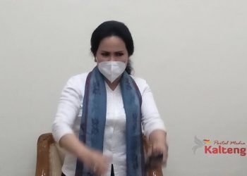 Ary Egahni Ben Brahim : Beda Pilihan Dalam Pilkada Jangan Akibatkan Perpecahan