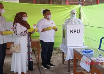 Edi Pratowo : " Lupakan Perbedaan dan Kita Kembali Bersatu"