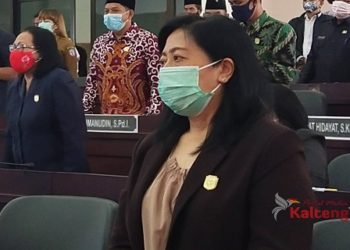 Hari AIDS Sedunia, Dewan Sebut Tekan Penularan Jadi Tanggung Jawab Bersama