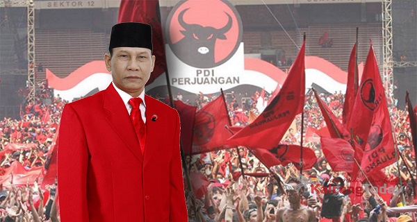 DPD PDIP Kalteng Intruksikan Surat Suara Dikawal