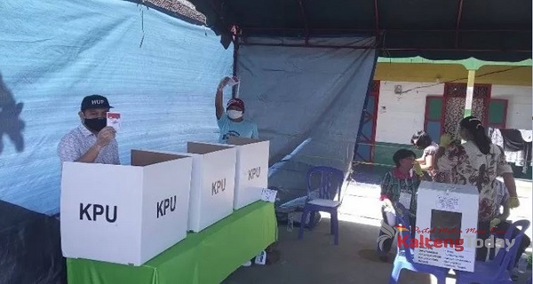 Ini Harapan Legislator Gumas Terhadap Pilkada 2020