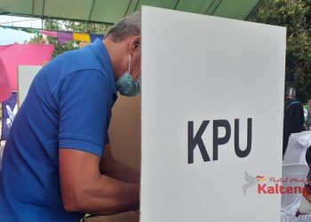 Harapkan Pemimpin Yang Amanah Dan Mampu Sejahterakan Masyarakat