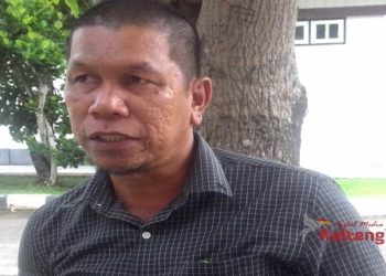 Ini Harapan Anggota DPRD Kapuas Terhadap Asosiasi Petani Sawit