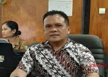 Ruang Terbuka Hijau Wajib Dijaga dan Dipelihara