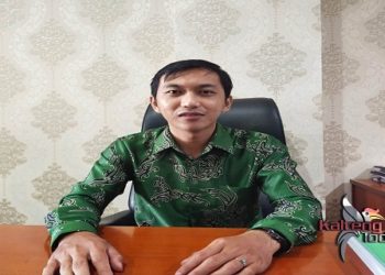 Masih Banyak Masyarakat Desa di Mura Belum Nikmati Listrik