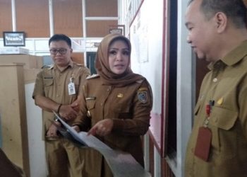 Pemkab Seruyan Prioritaskan BLT-DD Tanggulangi Dampak Covid-19