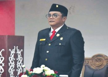 Masyarakat Harus Bersinergi Dengan Aparat Dalam Menjaga Kamtibmas