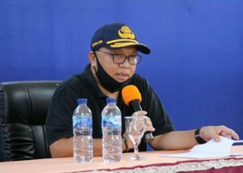 DPMD Seruyan Apresiasi Pembahasan Perda BUMDes Di Tingkat Provinsi