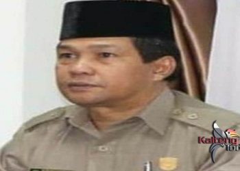 Penyerapan Tenaga Kerja Lokal Harus capai 70 Persen